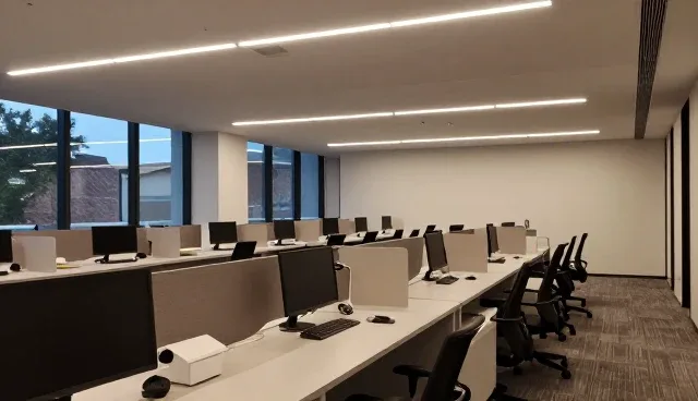 服务响应机制检查要点及使用建议
