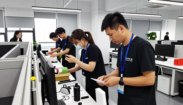 河南东家房地产营销策划有限公司带来维护保养应用中的广告设计制作体验